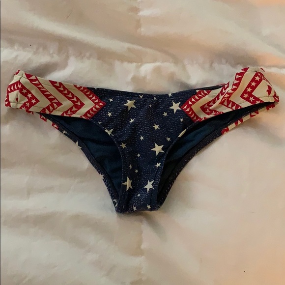 Rip Curl Other - Rip Curl bikini bottom S